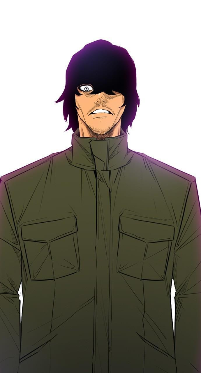 Read REAWAKENED MAN chapter 154 image 7 on Lezhin