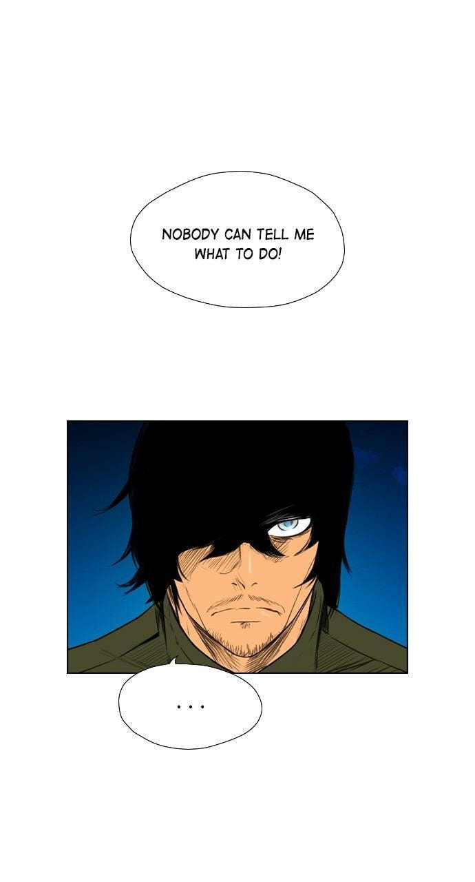 Read REAWAKENED MAN chapter 154 image 75 on Lezhin