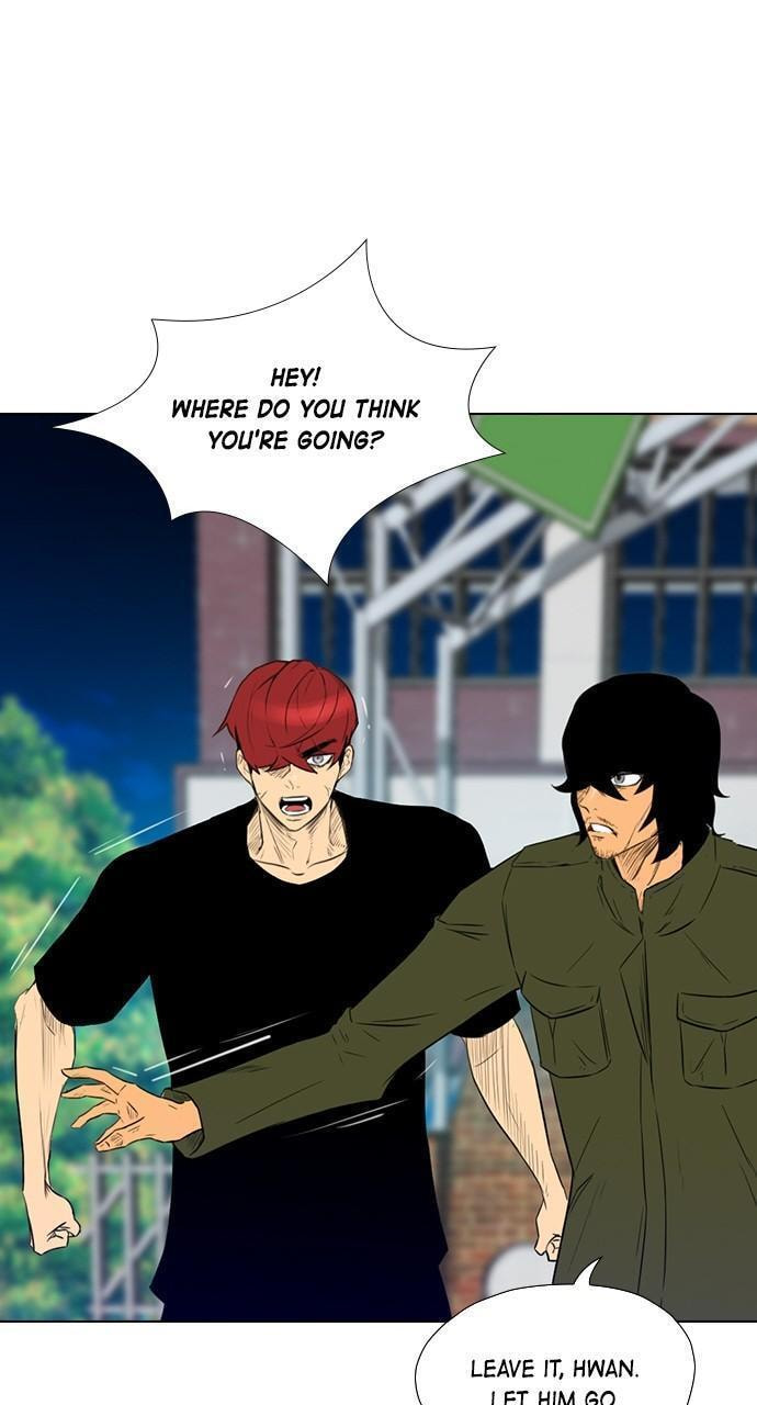 Read REAWAKENED MAN chapter 154 image 84 on Lezhin