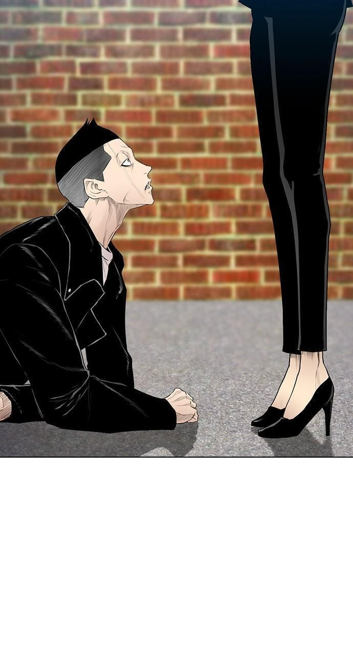 Read REAWAKENED MAN chapter 154 image 98 on Lezhin