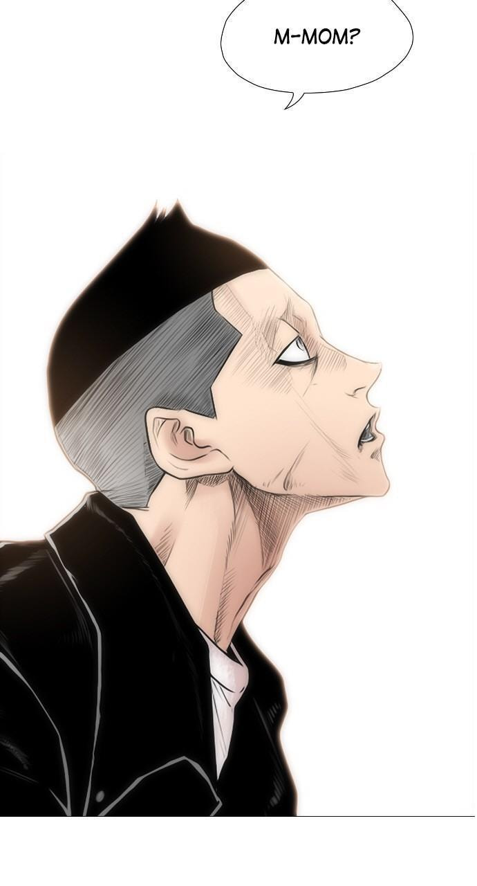 Read REAWAKENED MAN chapter 155 image 10 on Lezhin