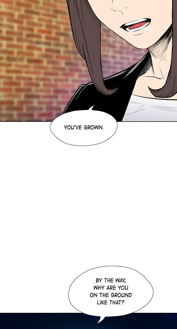 Read REAWAKENED MAN chapter 155 image 16 on Lezhin
