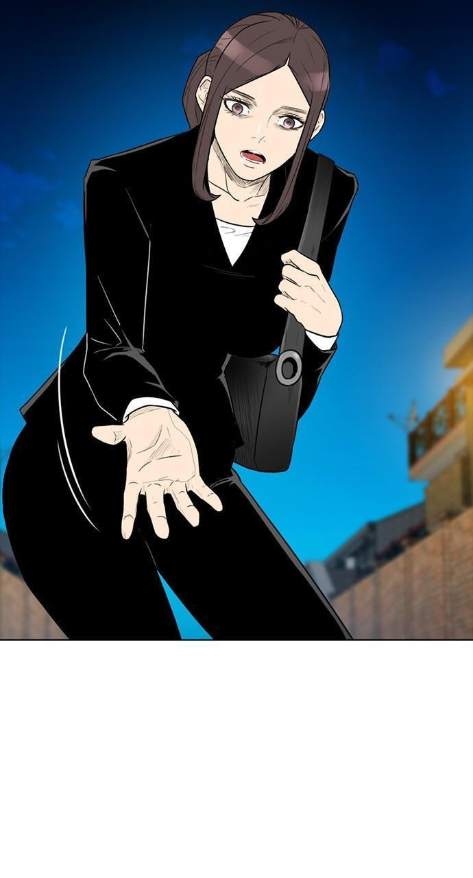Read REAWAKENED MAN chapter 155 image 17 on Lezhin