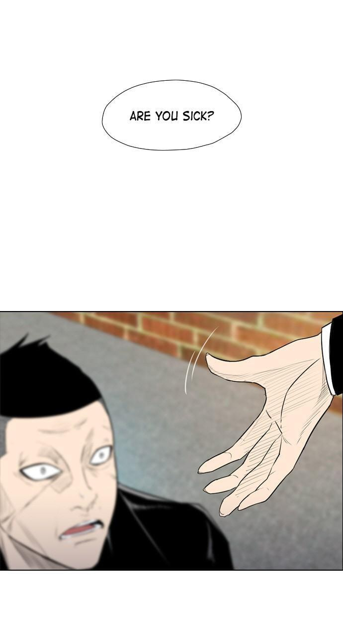 Read REAWAKENED MAN chapter 155 image 18 on Lezhin