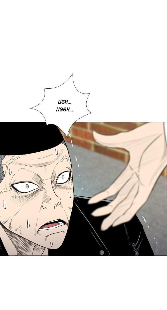 Read REAWAKENED MAN chapter 155 image 19 on Lezhin