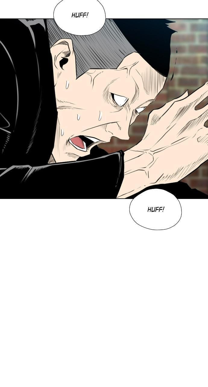 Read REAWAKENED MAN chapter 155 image 22 on Lezhin