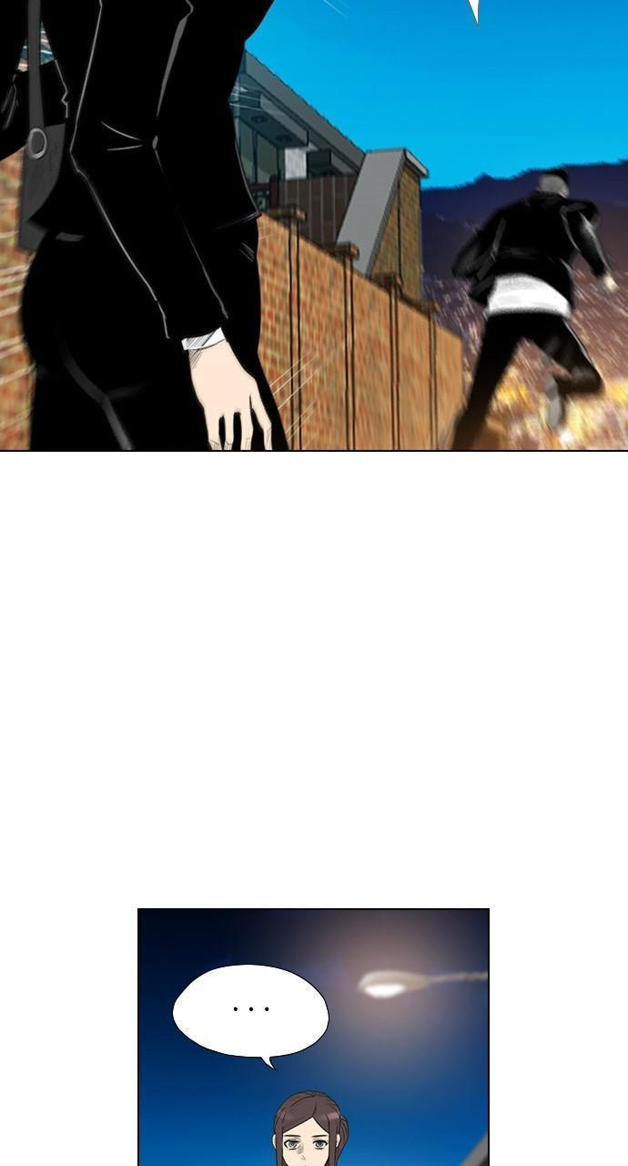 Read REAWAKENED MAN chapter 155 image 25 on Lezhin