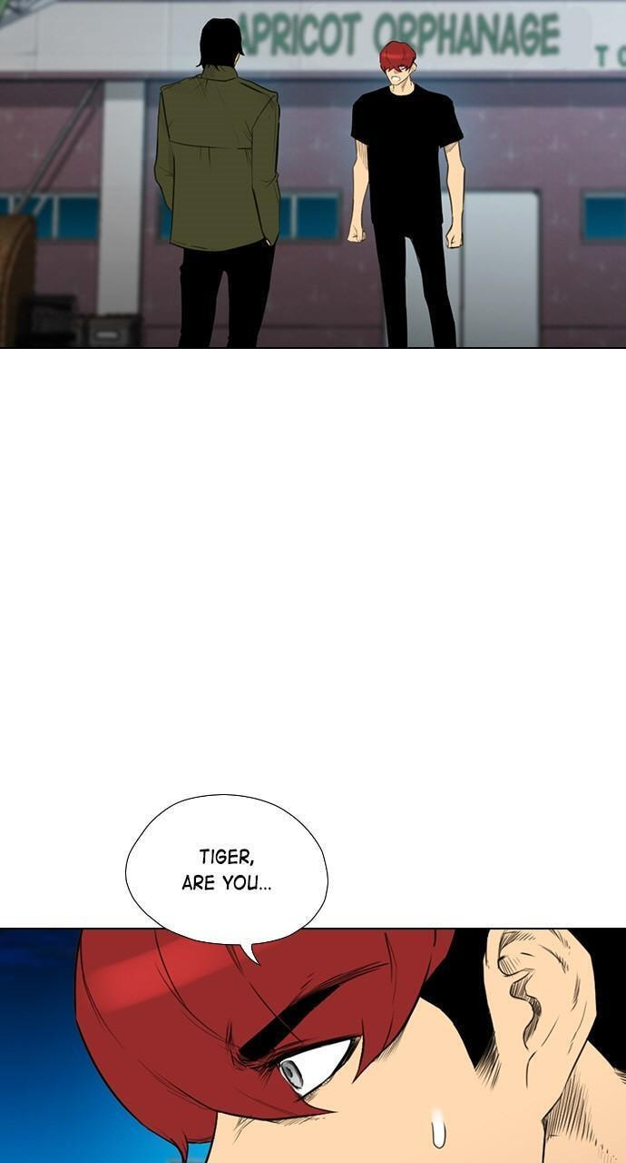 Read REAWAKENED MAN chapter 155 image 3 on Lezhin