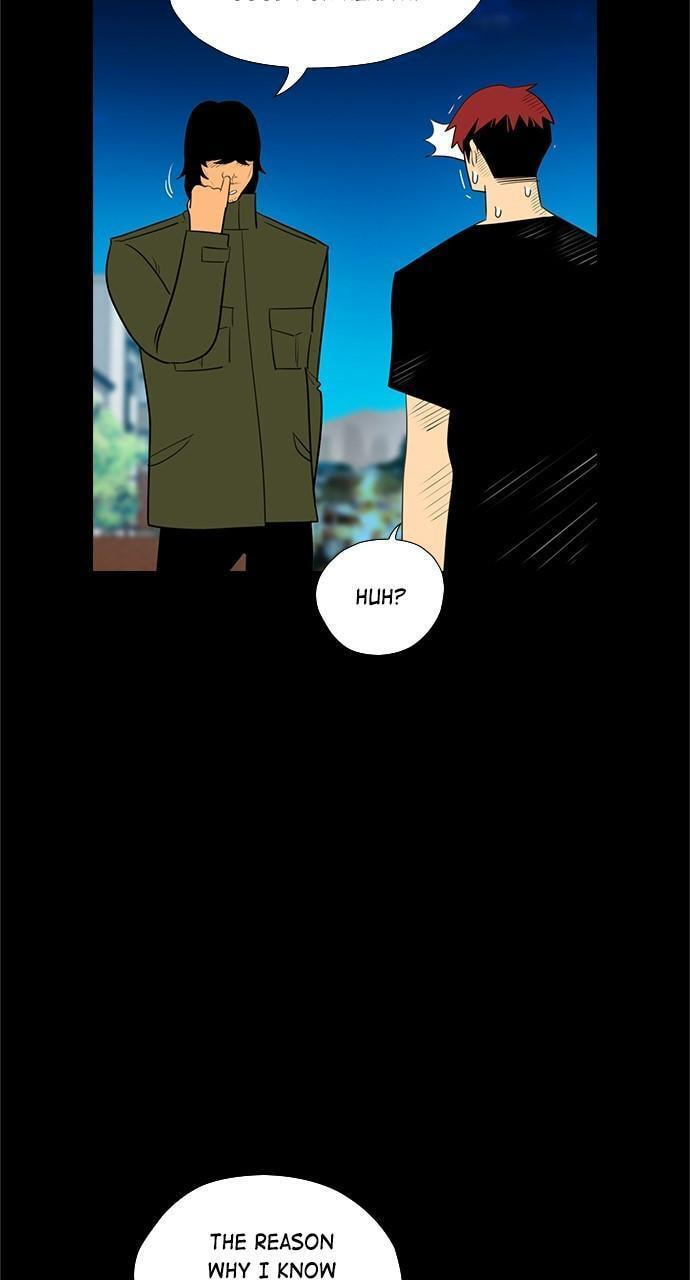 Read REAWAKENED MAN chapter 155 image 32 on Lezhin