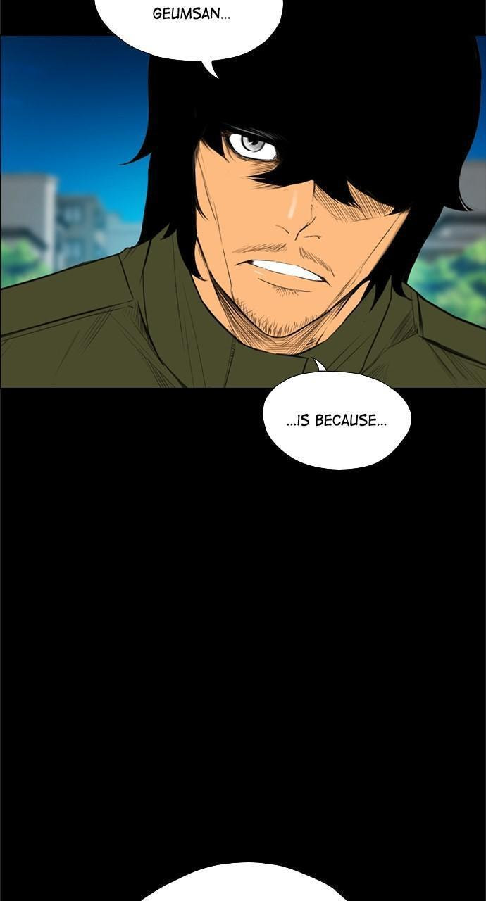 Read REAWAKENED MAN chapter 155 image 33 on Lezhin