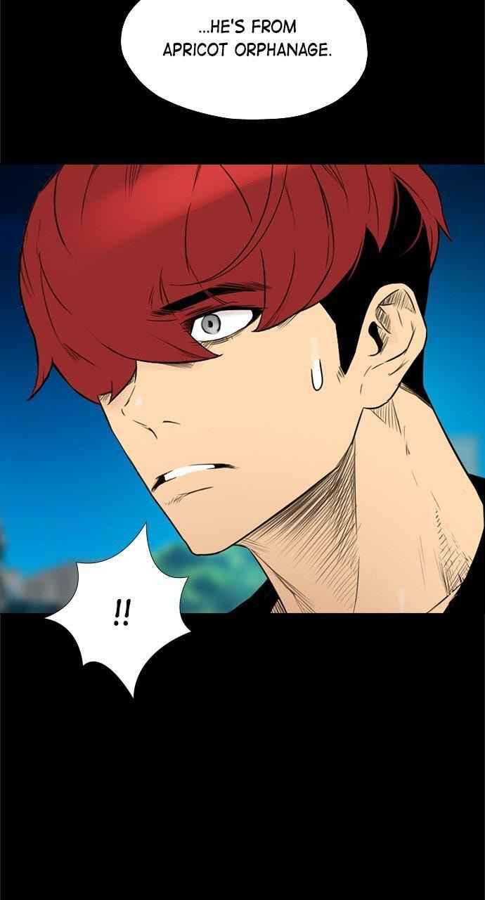 Read REAWAKENED MAN chapter 155 image 34 on Lezhin