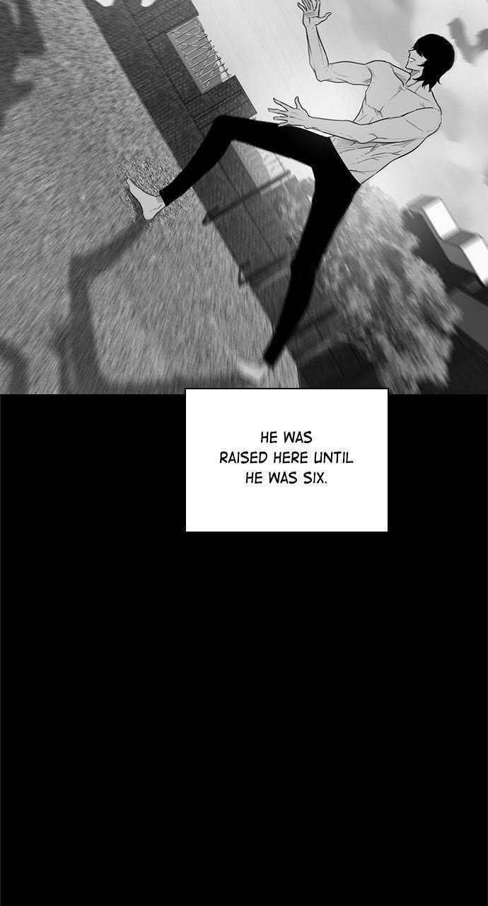 Read REAWAKENED MAN chapter 155 image 36 on Lezhin