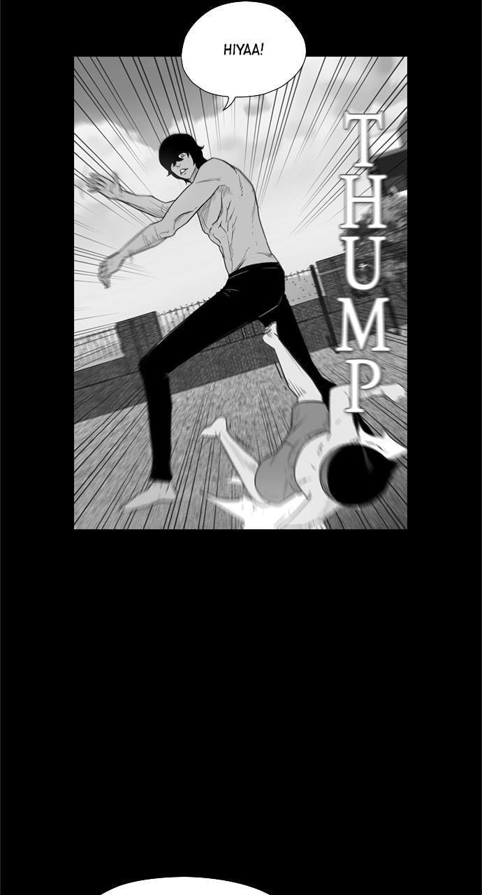 Read REAWAKENED MAN chapter 155 image 37 on Lezhin