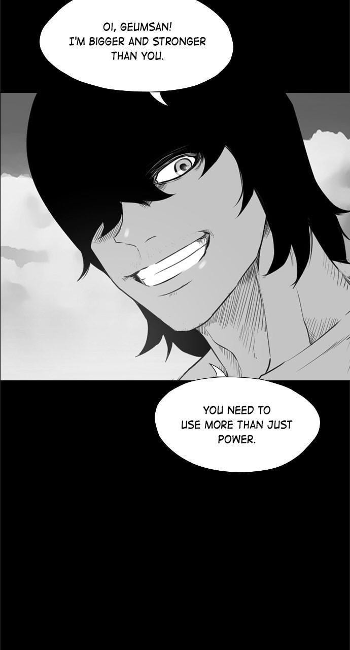 Read REAWAKENED MAN chapter 155 image 38 on Lezhin