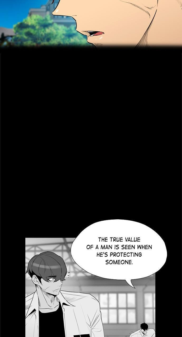 Read REAWAKENED MAN chapter 155 image 4 on Lezhin