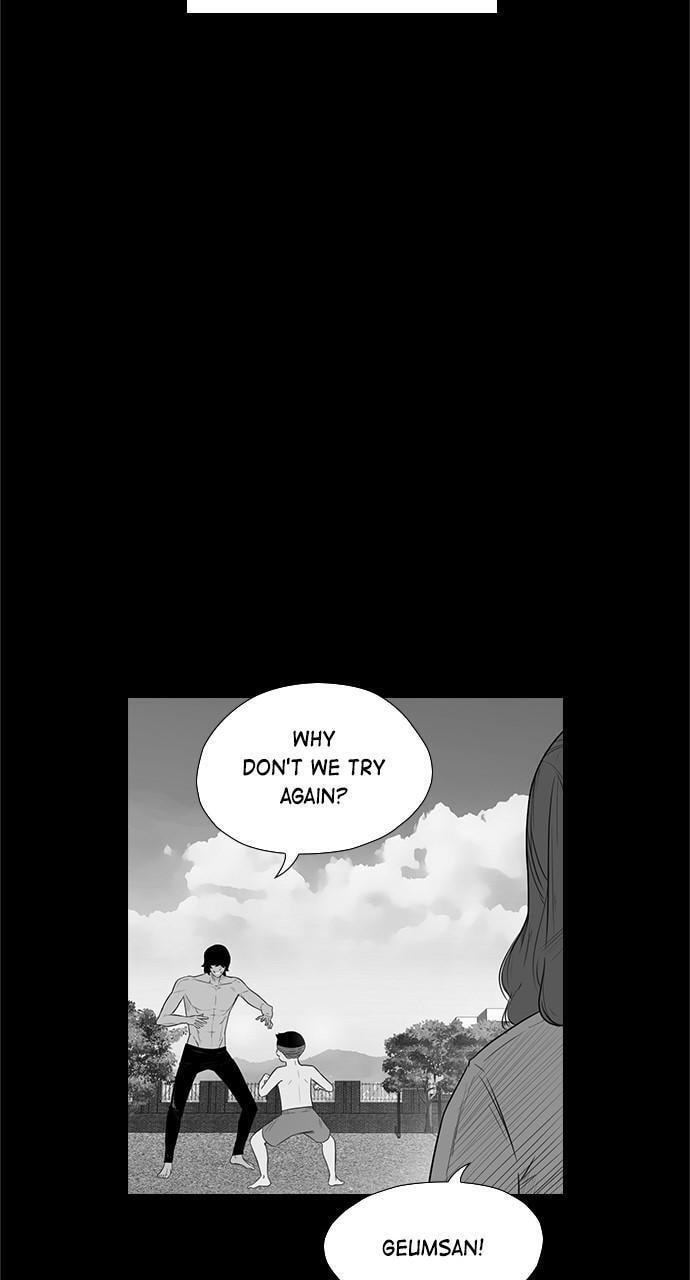 Read REAWAKENED MAN chapter 155 image 40 on Lezhin