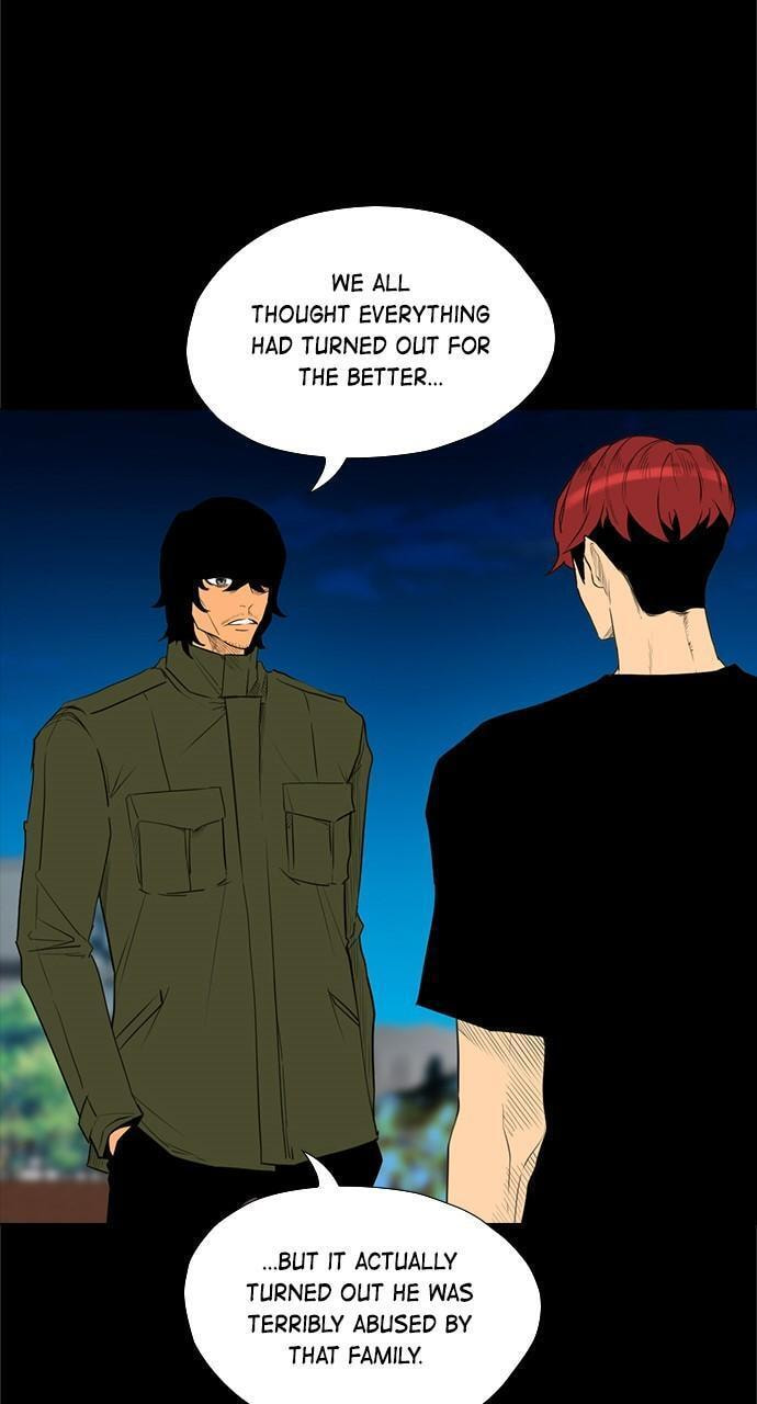 Read REAWAKENED MAN chapter 155 image 45 on Lezhin