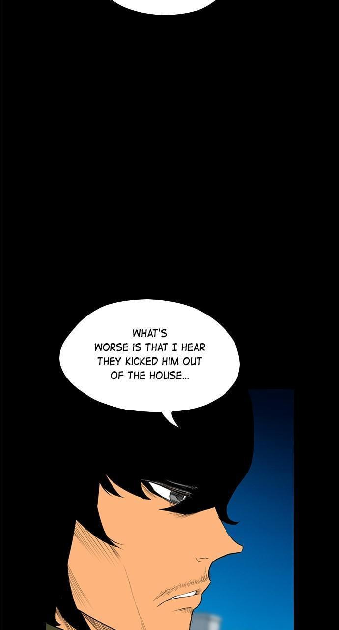 Read REAWAKENED MAN chapter 155 image 46 on Lezhin