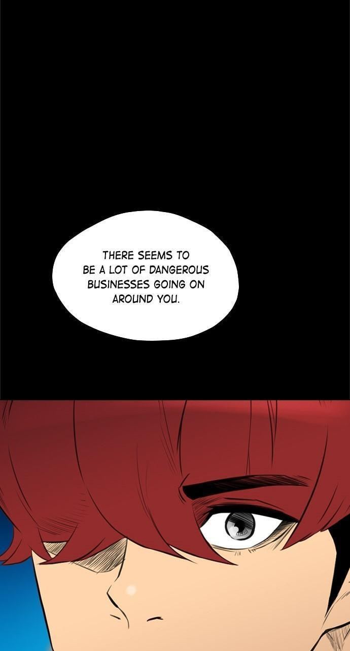 Read REAWAKENED MAN chapter 155 image 49 on Lezhin