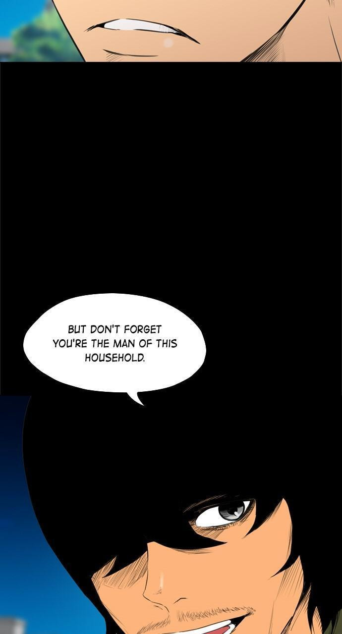 Read REAWAKENED MAN chapter 155 image 50 on Lezhin