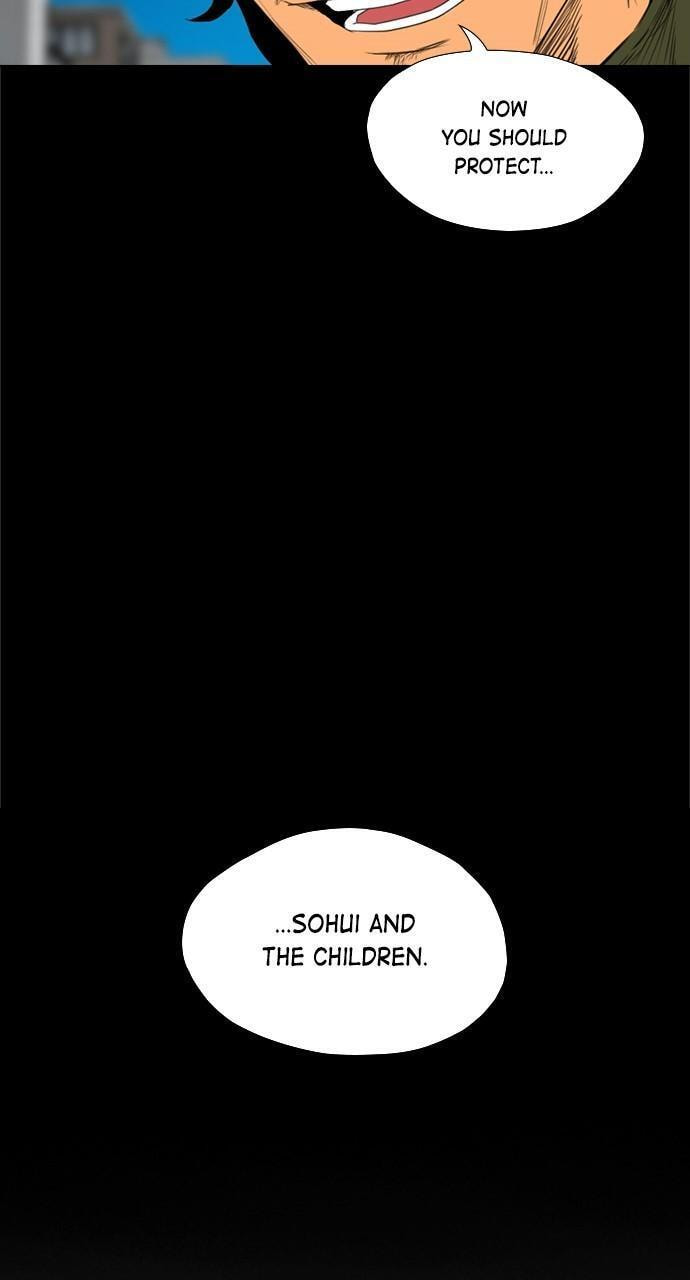 Read REAWAKENED MAN chapter 155 image 51 on Lezhin