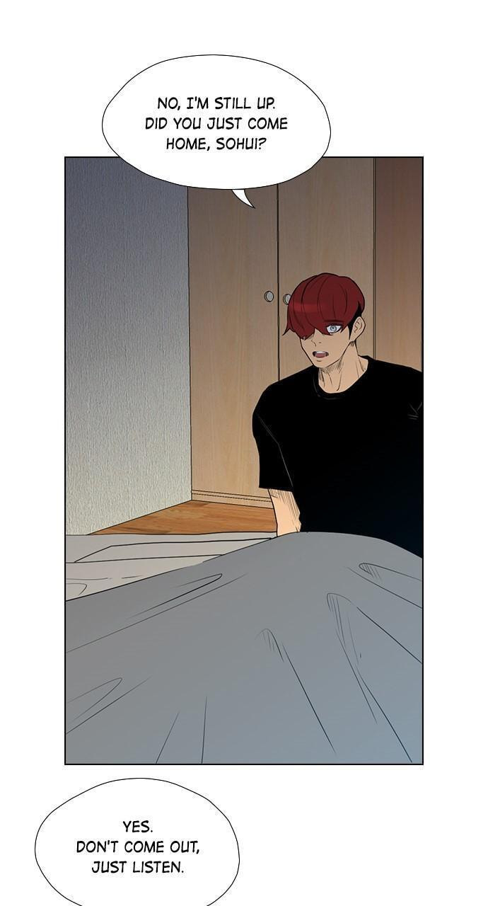 Read REAWAKENED MAN chapter 155 image 57 on Lezhin