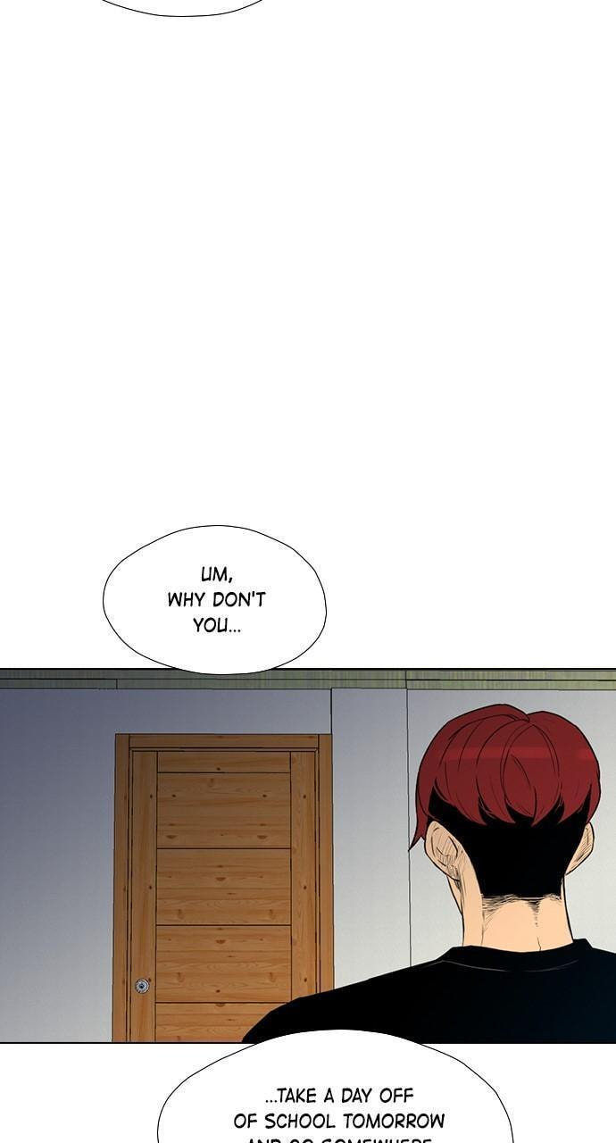 Read REAWAKENED MAN chapter 155 image 58 on Lezhin