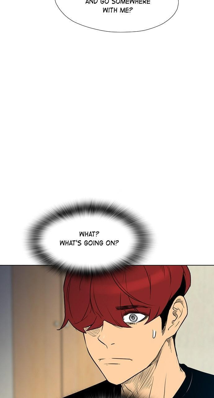 Read REAWAKENED MAN chapter 155 image 59 on Lezhin