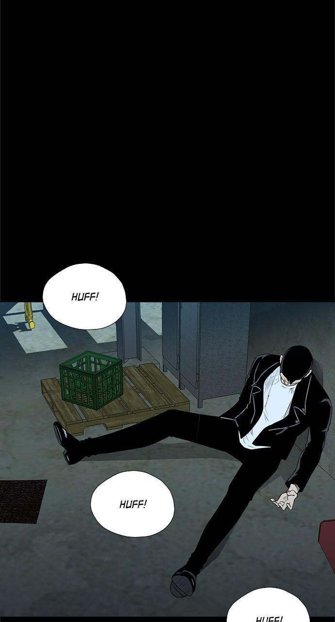 Read REAWAKENED MAN chapter 155 image 66 on Lezhin
