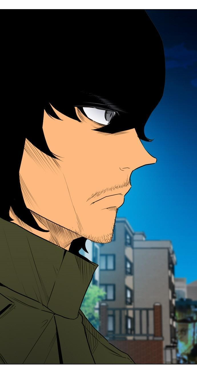 Read REAWAKENED MAN chapter 155 image 7 on Lezhin