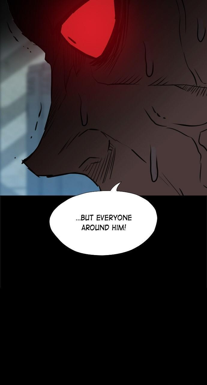 Read REAWAKENED MAN chapter 155 image 73 on Lezhin