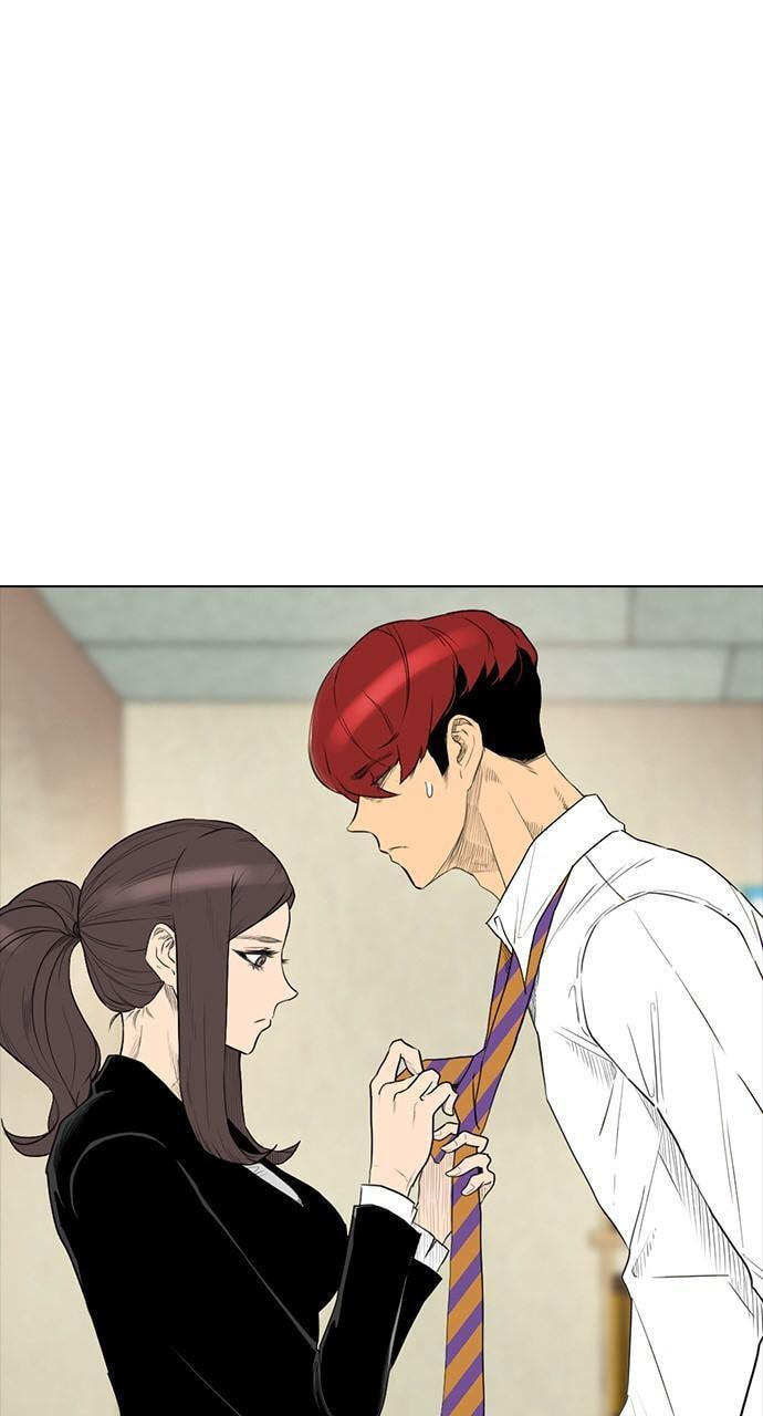 Read REAWAKENED MAN chapter 155 image 76 on Lezhin