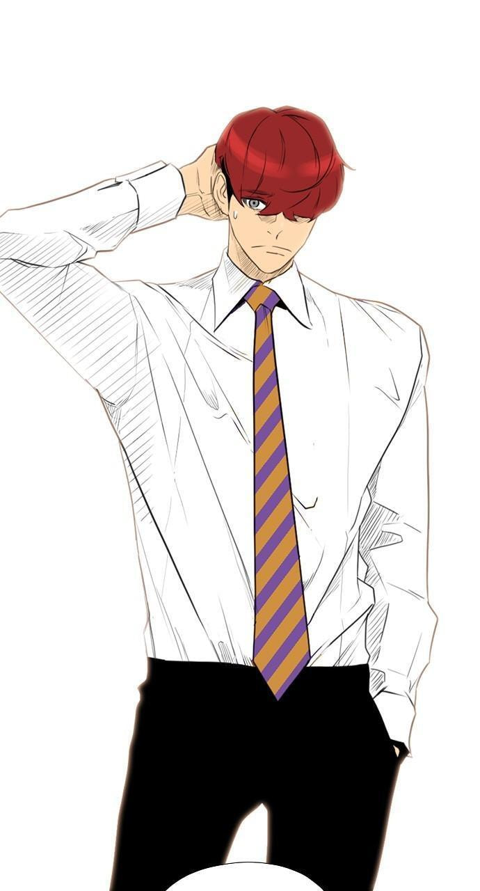 Read REAWAKENED MAN chapter 155 image 80 on Lezhin