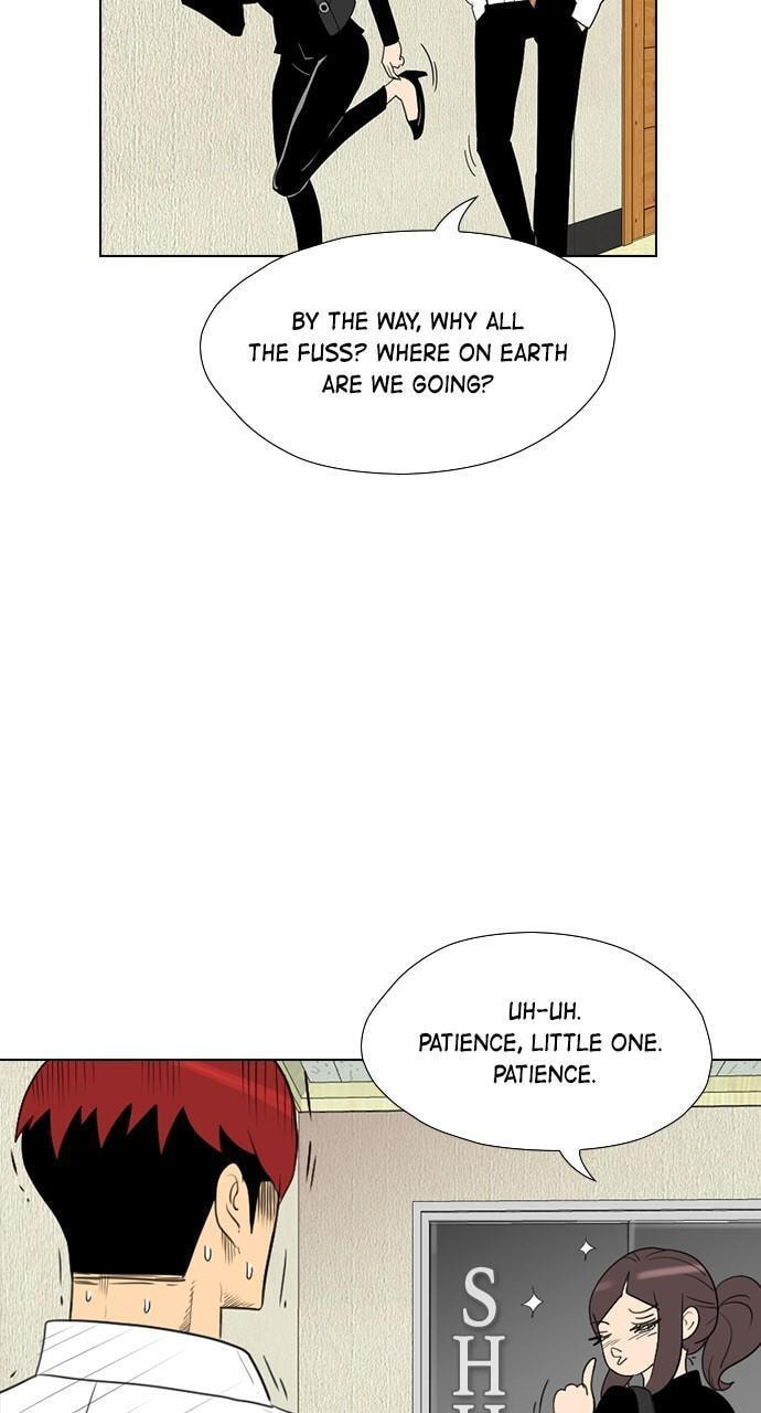 Read REAWAKENED MAN chapter 155 image 82 on Lezhin
