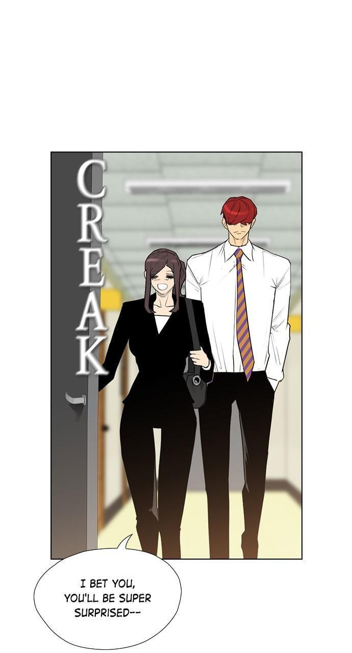 Read REAWAKENED MAN chapter 155 image 85 on Lezhin