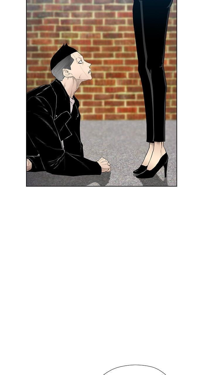 Read REAWAKENED MAN chapter 155 image 9 on Lezhin