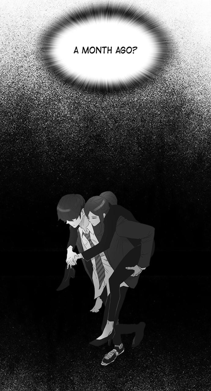Read REAWAKENED MAN chapter 157 image 24 on Lezhin