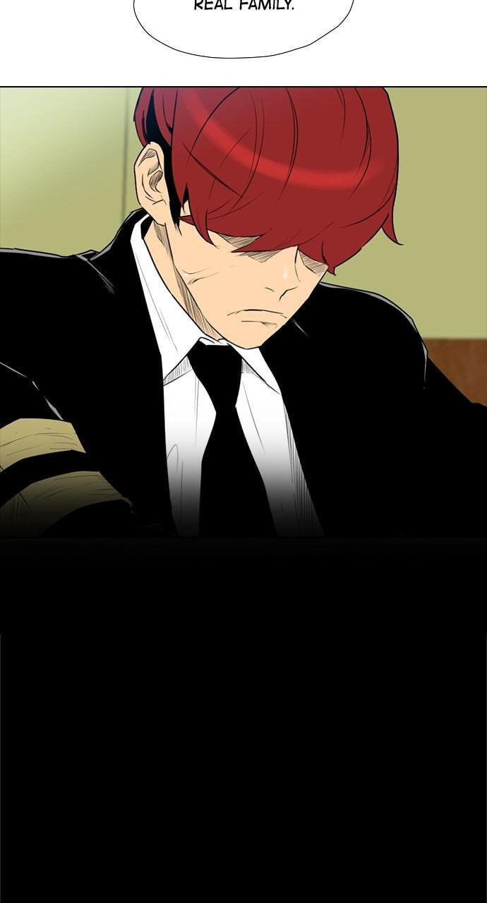 Read REAWAKENED MAN chapter 157 image 27 on Lezhin