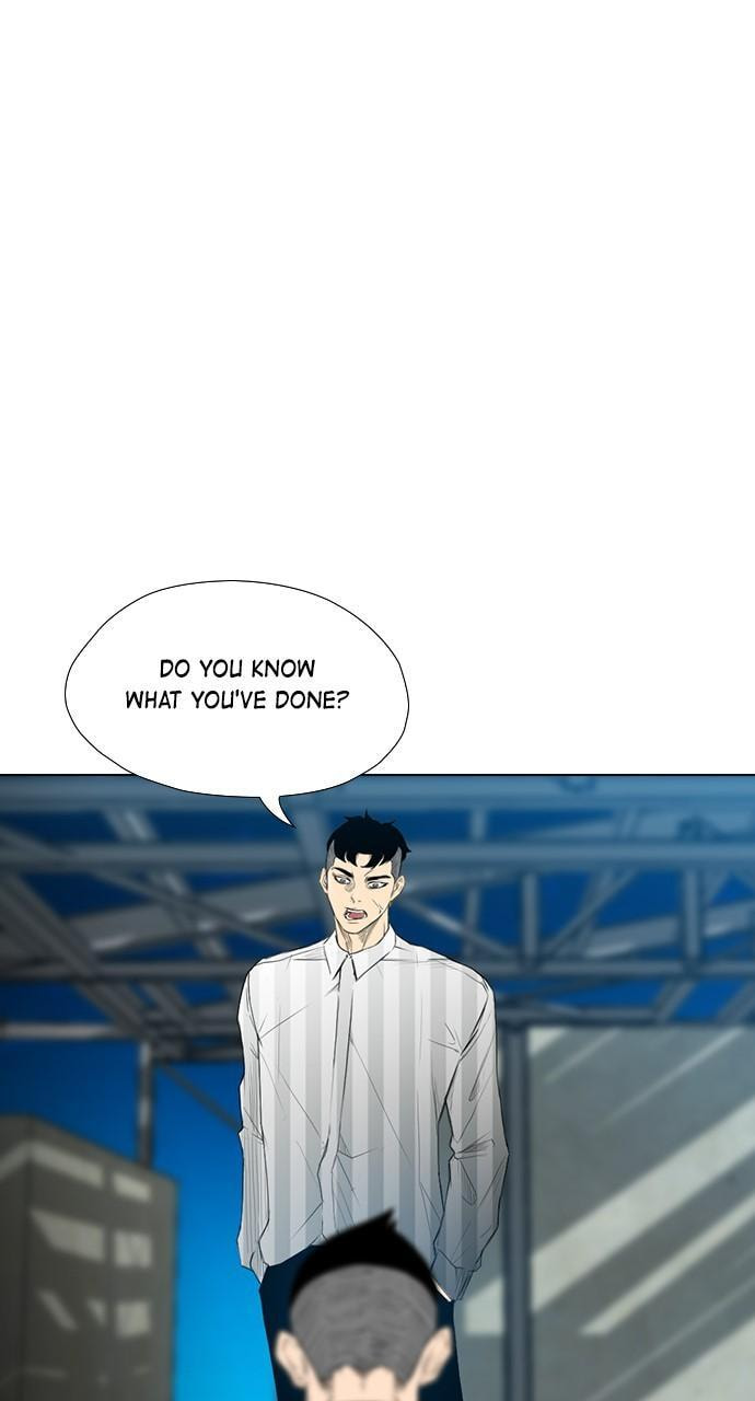 Read REAWAKENED MAN chapter 157 image 3 on Lezhin