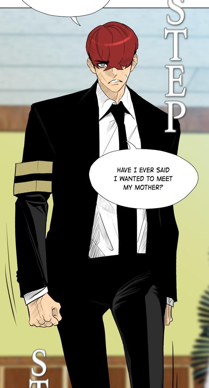 Read REAWAKENED MAN chapter 157 image 35 on Lezhin