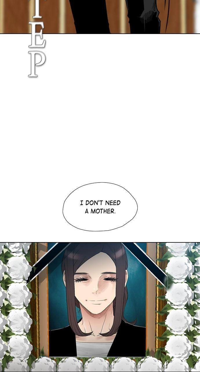 Read REAWAKENED MAN chapter 157 image 36 on Lezhin