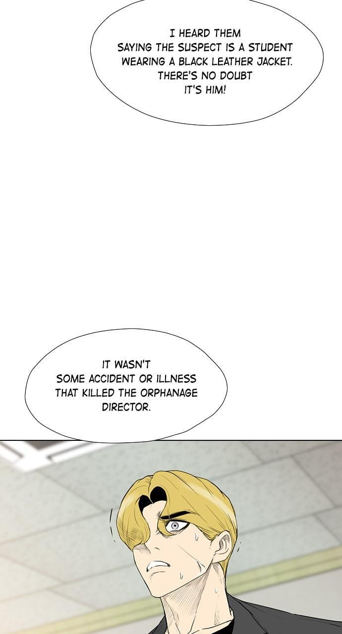 Read REAWAKENED MAN chapter 157 image 52 on Lezhin