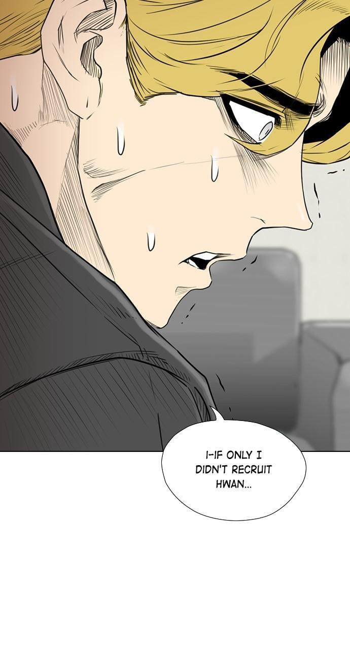 Read REAWAKENED MAN chapter 157 image 55 on Lezhin