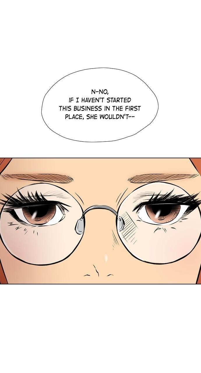 Read REAWAKENED MAN chapter 157 image 56 on Lezhin