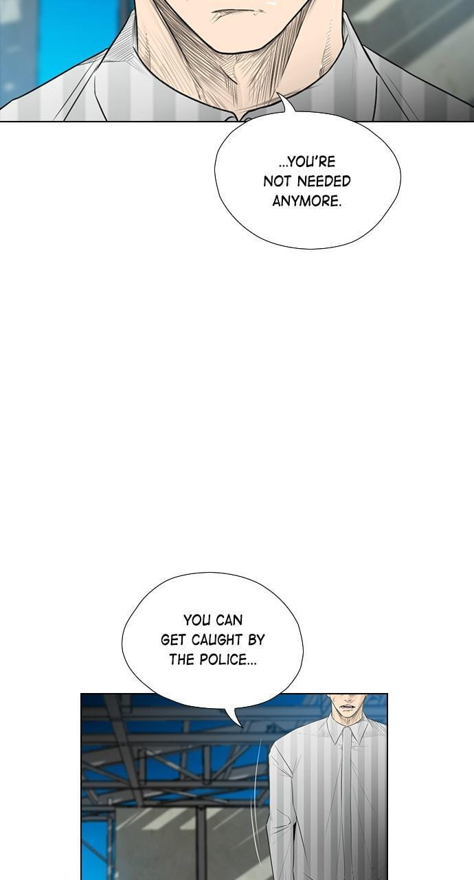 Read REAWAKENED MAN chapter 157 image 6 on Lezhin