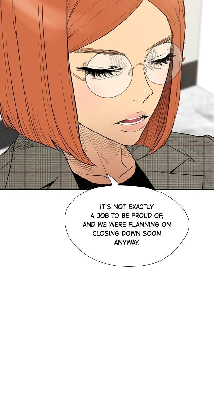 Read REAWAKENED MAN chapter 157 image 66 on Lezhin