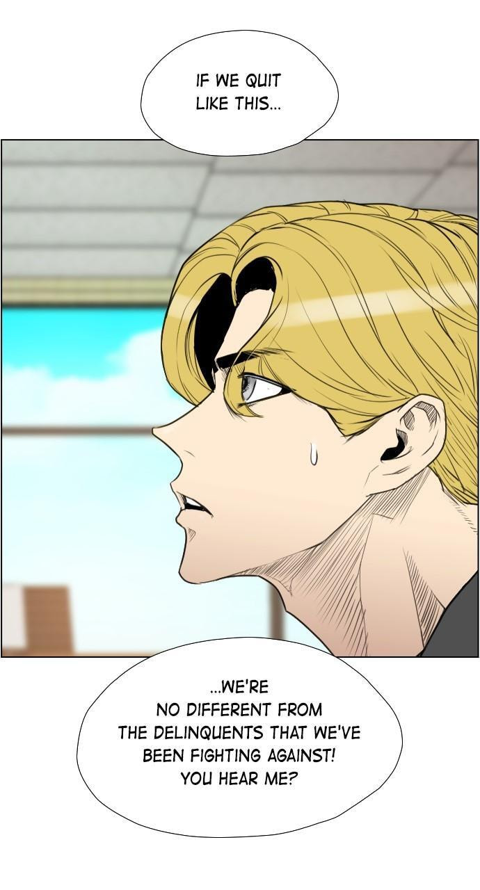 Read REAWAKENED MAN chapter 157 image 72 on Lezhin