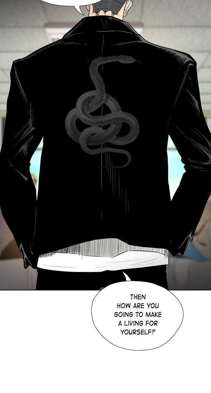 Read REAWAKENED MAN chapter 157 image 80 on Lezhin