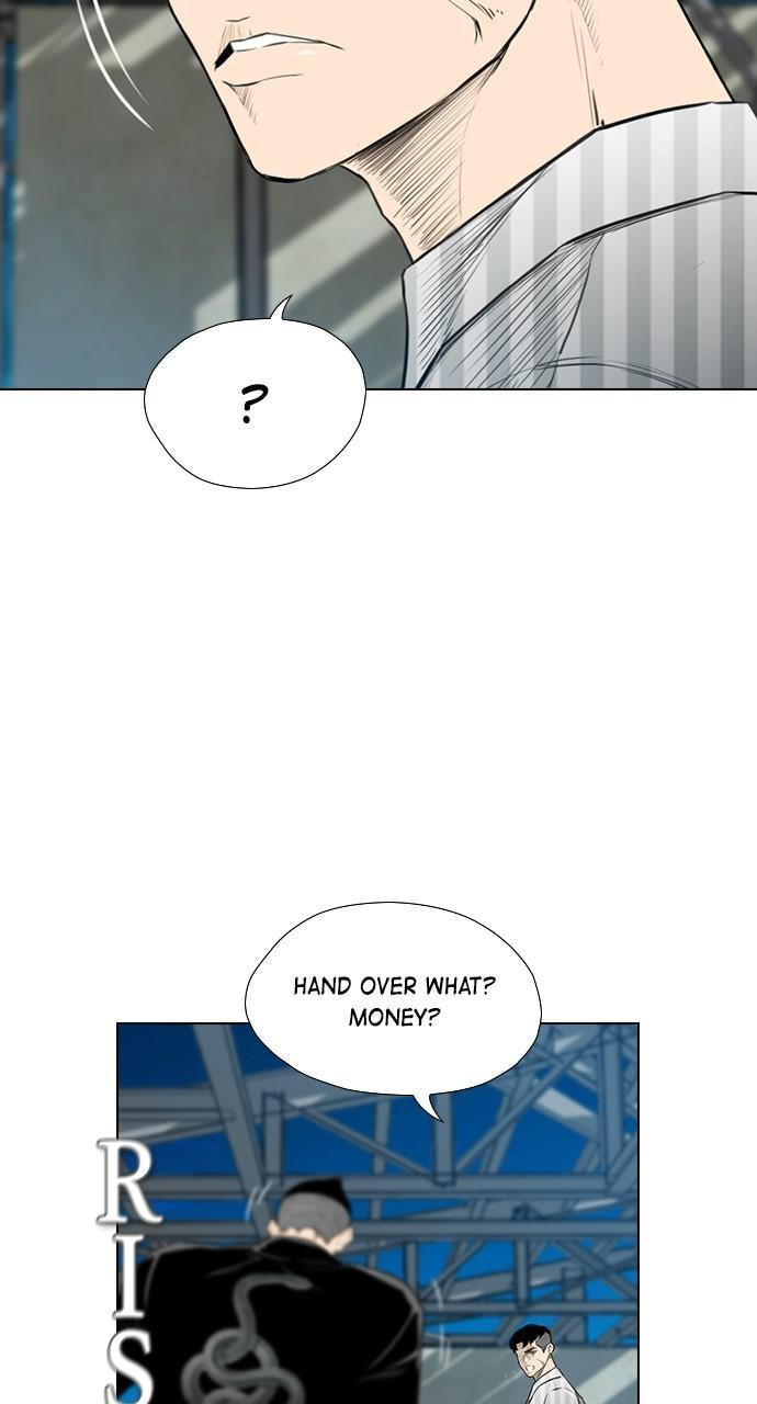 Read REAWAKENED MAN chapter 157 image 9 on Lezhin