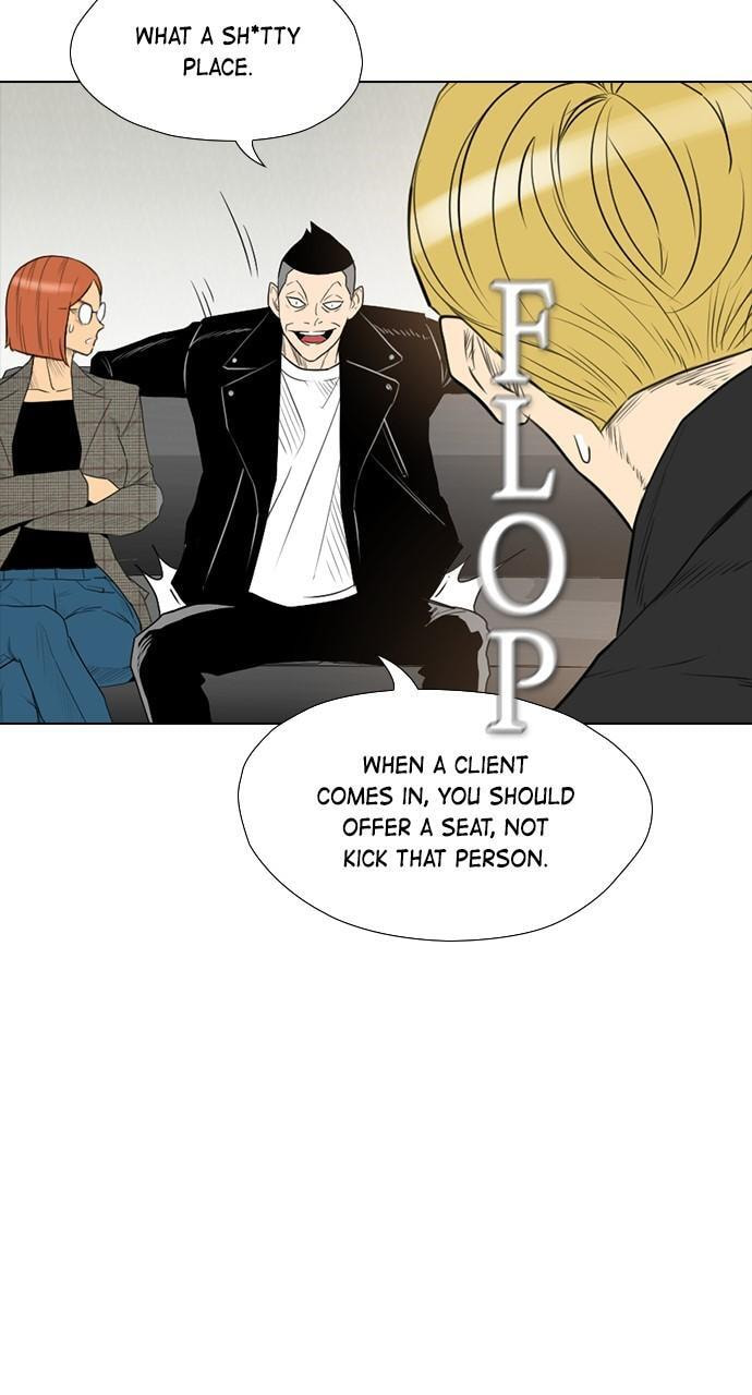 Read REAWAKENED MAN chapter 158 image 13 on Lezhin